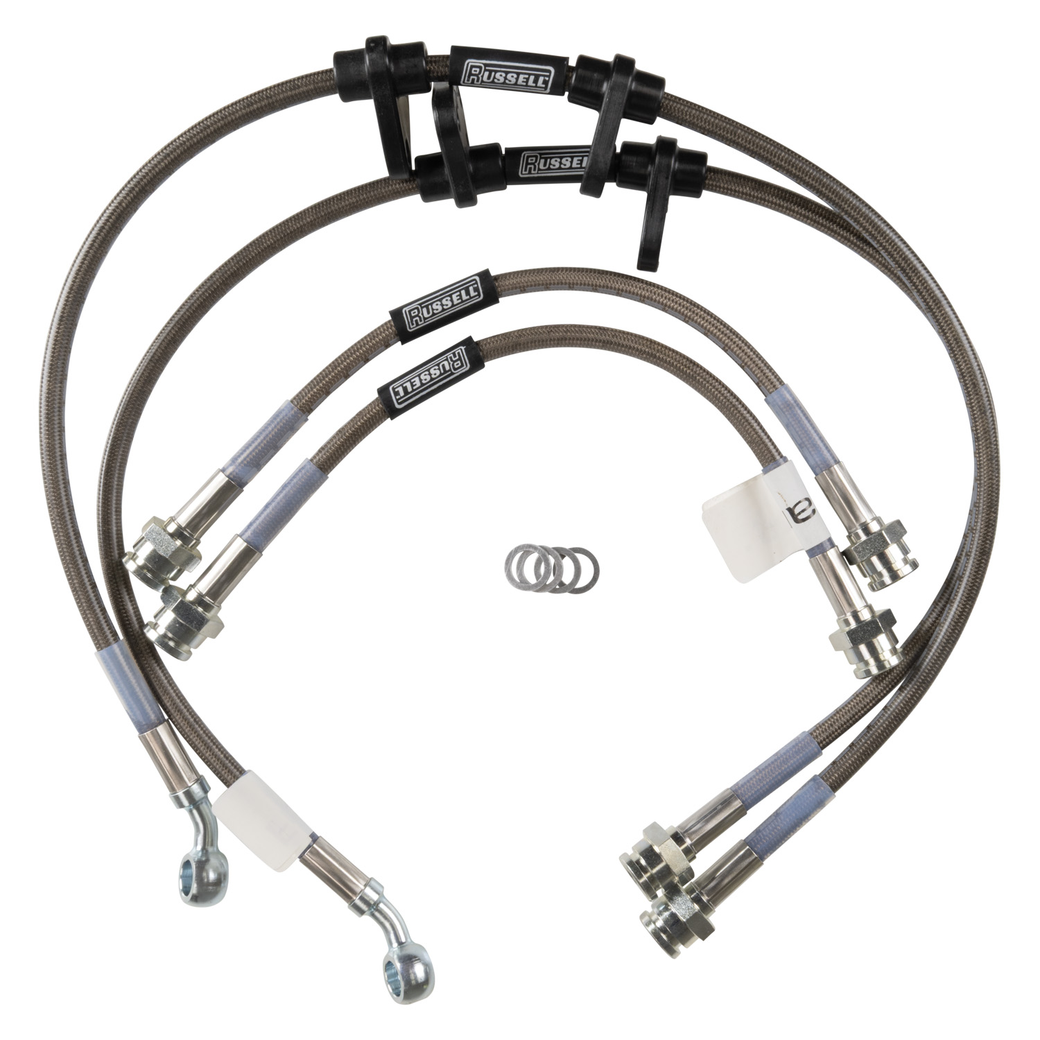 Russell - Brake Hose Kit
